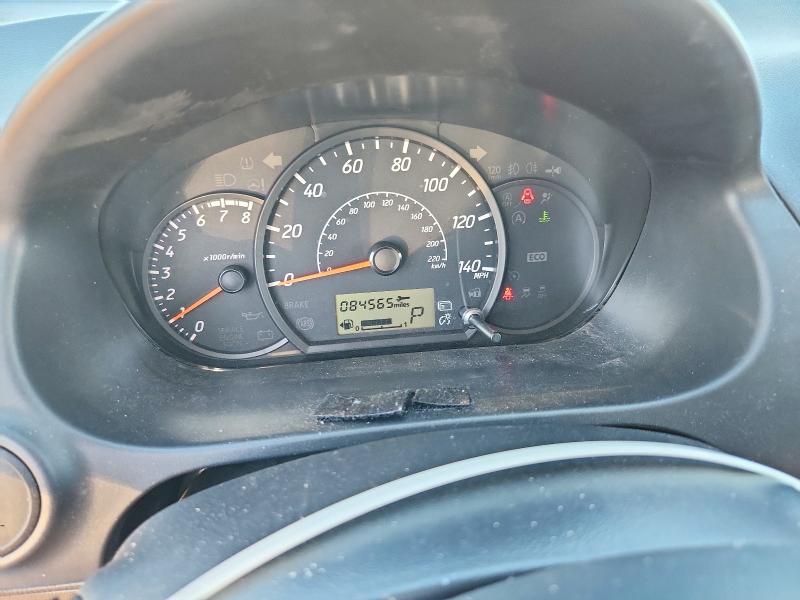 Aukcja sprzedaży 2017 Mitsubishi Mirage, vin: ML32A3HJ7HH002283, numer aukcji: 79758945
