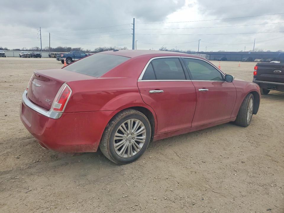 Продажа на аукционе авто 2013 Chrysler 300c, vin: 2C3CCAKG6DH683140, номер лота: 79273305