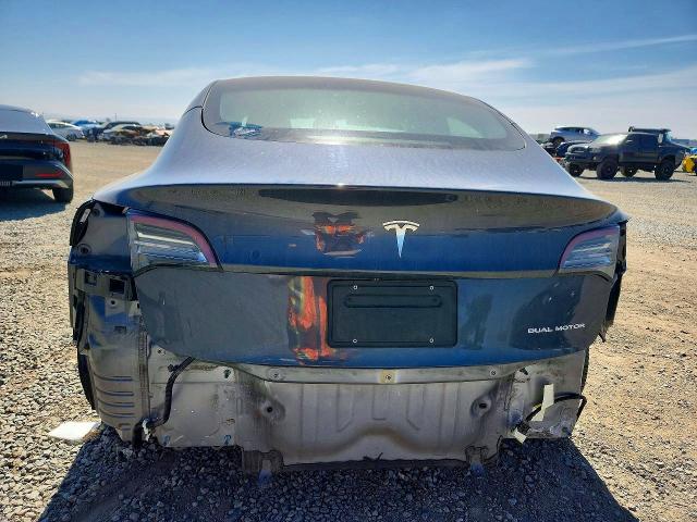Aukcja sprzedaży 2021 Tesla Model 3, vin: 5YJ3E1EB3MF006011, numer aukcji: 47963546