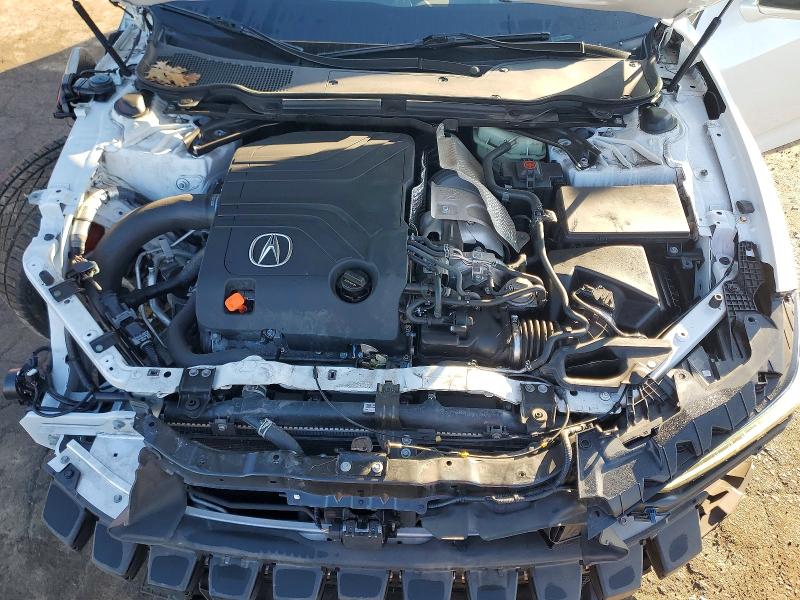 Продажа на аукционе авто 2022 Acura Tlx, vin: 19UUB7F91NA002434, номер лота: 41810076