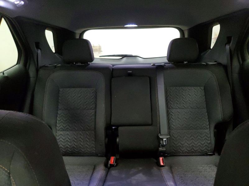 Продаж на аукціоні авто 2024 Chevrolet Equinox, vin: 3GNAXKEG3RS156323, номер лоту: 48274806