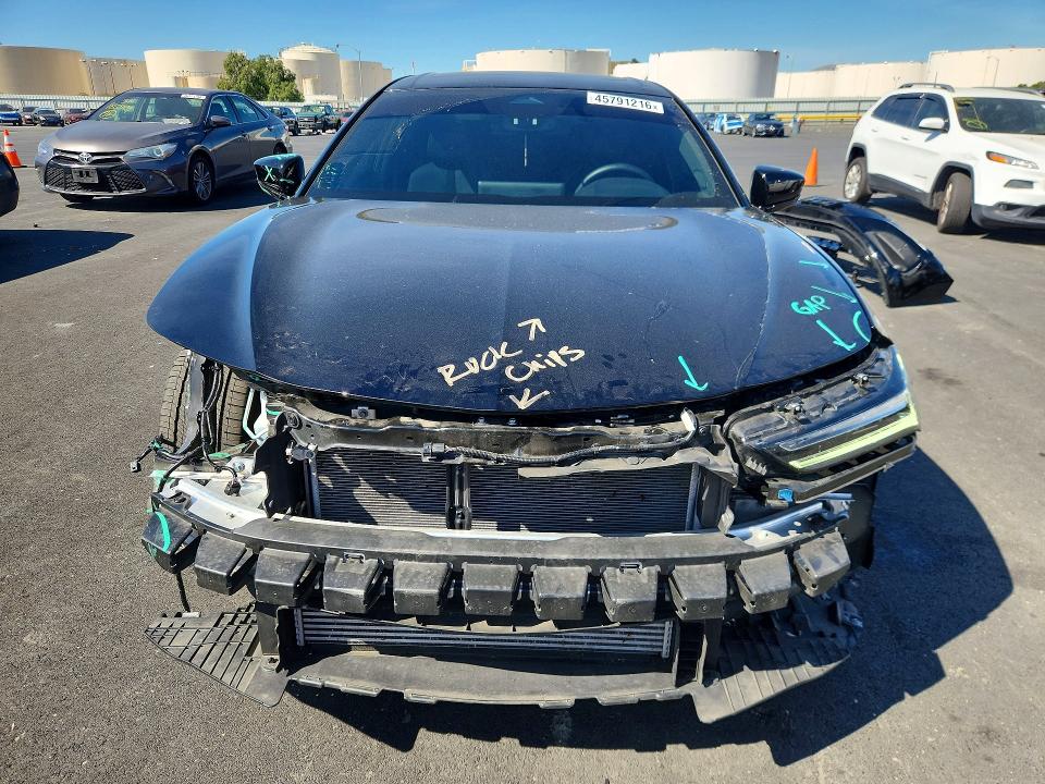 Aukcja sprzedaży 2025 Acura Tlx, vin: 19UUB6F58SA000795, numer aukcji: 45791216
