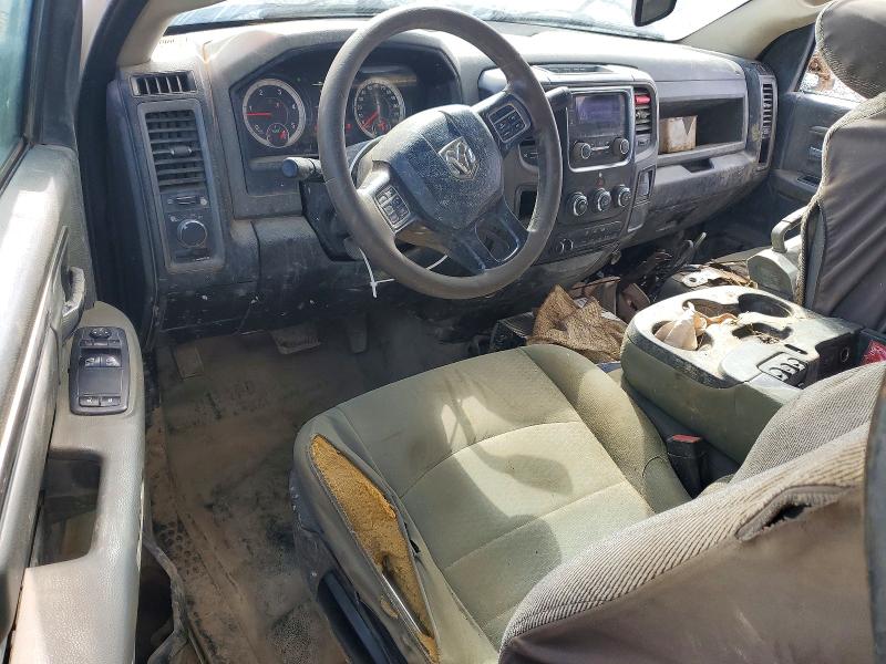 Продажа на аукционе авто 2016 Ram 5500, vin: 3C7WRMDL2GG381743, номер лота: 47787466