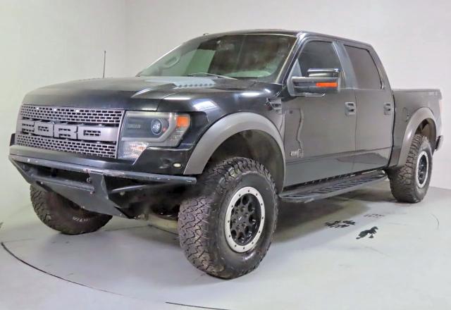 Aukcja sprzedaży 2013 Ford F150, vin: 1FTFW1R64DFD69131, numer aukcji: 46049676