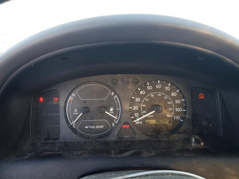 Aukcja sprzedaży 1999 Toyota Corolla, vin: 2T1BR12E0XC254675, numer aukcji: 45636956