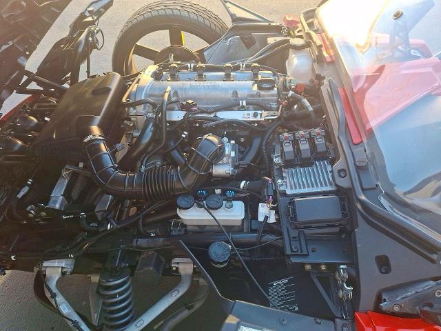 Aukcja sprzedaży 2015 Polaris Slingshot, vin: 57XAAPFA2F5103076, numer aukcji: 79651545