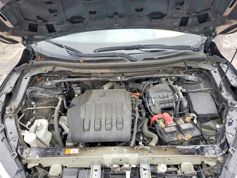 Продаж на аукціоні авто 2023 Mitsubishi Eclipse Cross, vin: JA4ATVAA4PZ031901, номер лоту: 46337826