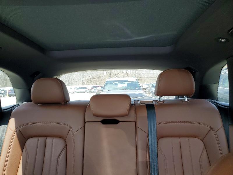 47812136 :رقم المزاد ، WA1BNAFY3K2046209 vin ، 2019 Audi Q5 مزاد بيع