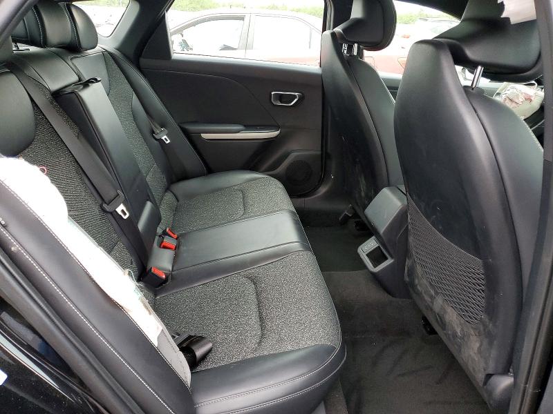 Aukcja sprzedaży 2025 Kia K4, vin: 3KPFW4DE7SE160215, numer aukcji: 48197276