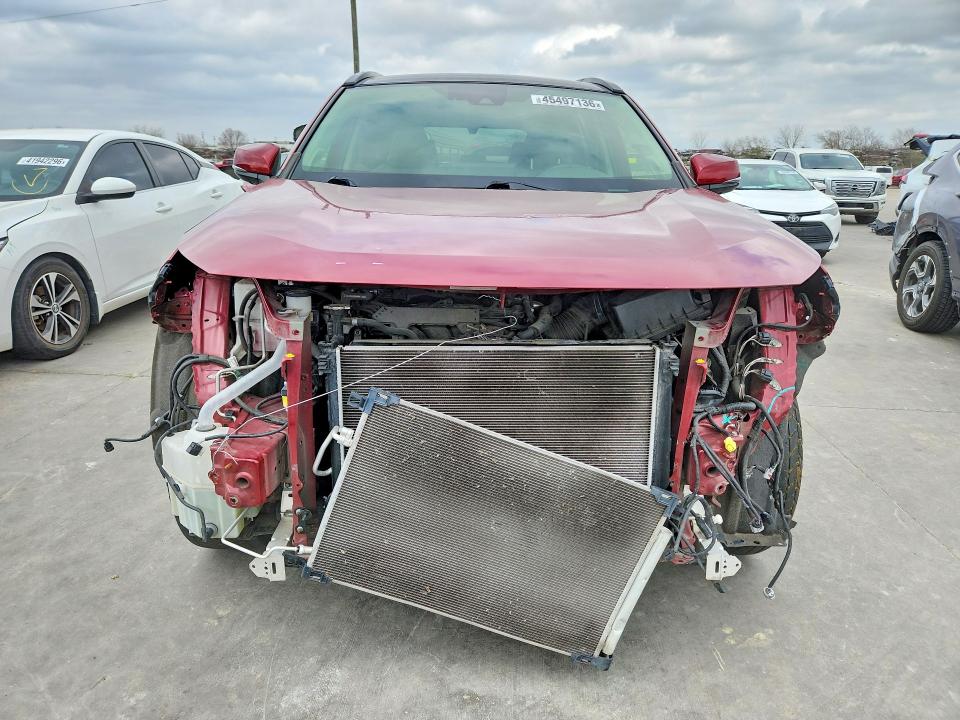 Продажа на аукционе авто 2019 Toyota Rav4, vin: JTMN1RFV4KD520899, номер лота: 45497136