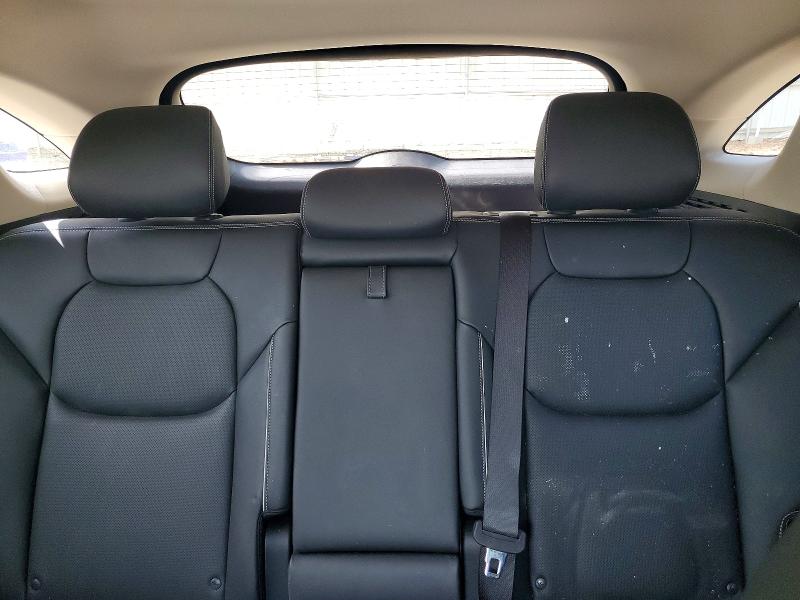 2024 Genesis Gv70 მანქანა იყიდება აუქციონზე, vin: 5NMMADTB0RH013654, აუქციონის ნომერი: 46479656