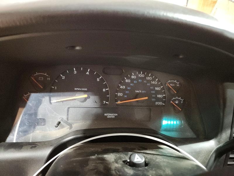 45750676 :رقم المزاد ، 1B7GL22X41S178401 vin ، 2001 Dodge Dakota مزاد بيع