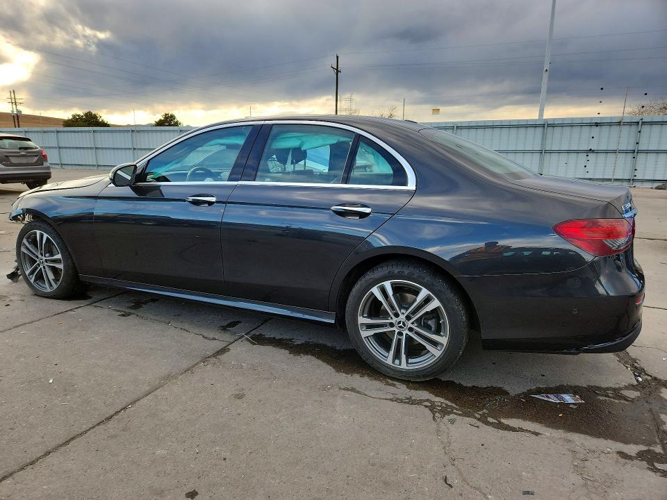 Aukcja sprzedaży 2023 Mercedes-benz E, vin: W1KZF8EB5PB186542, numer aukcji: 41654826