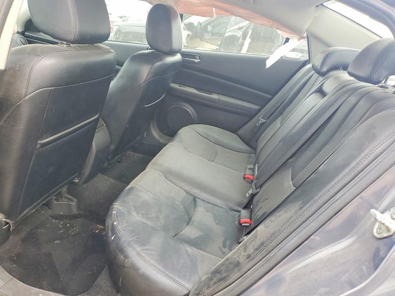 Aukcja sprzedaży 2010 Mazda 6, vin: 1YVHZ8CH3A5M34985, numer aukcji: 46726186