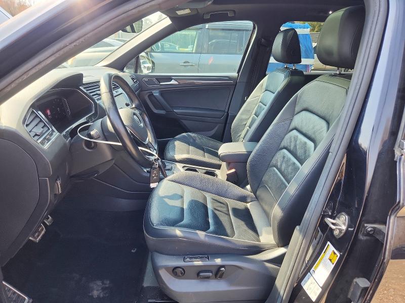 Продажа на аукционе авто 2019 Volkswagen Tiguan, vin: 3VV4B7AX9KM111129, номер лота: 47806896