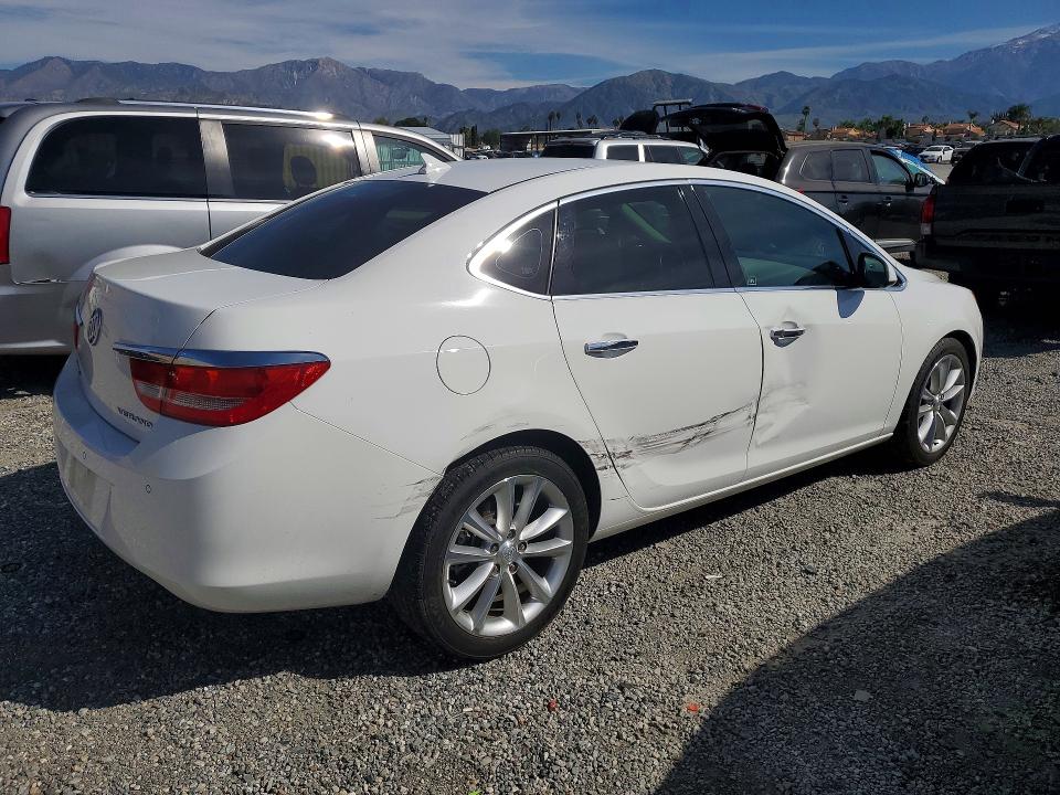 Aukcja sprzedaży 2012 Buick Verano, vin: 1G4PR5SK5C4182383, numer aukcji: 78985295