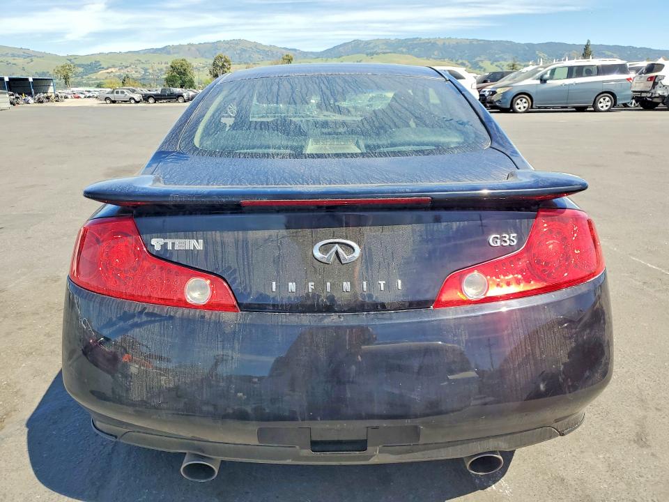 Aukcja sprzedaży 2005 Infiniti G35, vin: JNKCV54E15M425727, numer aukcji: 47088346