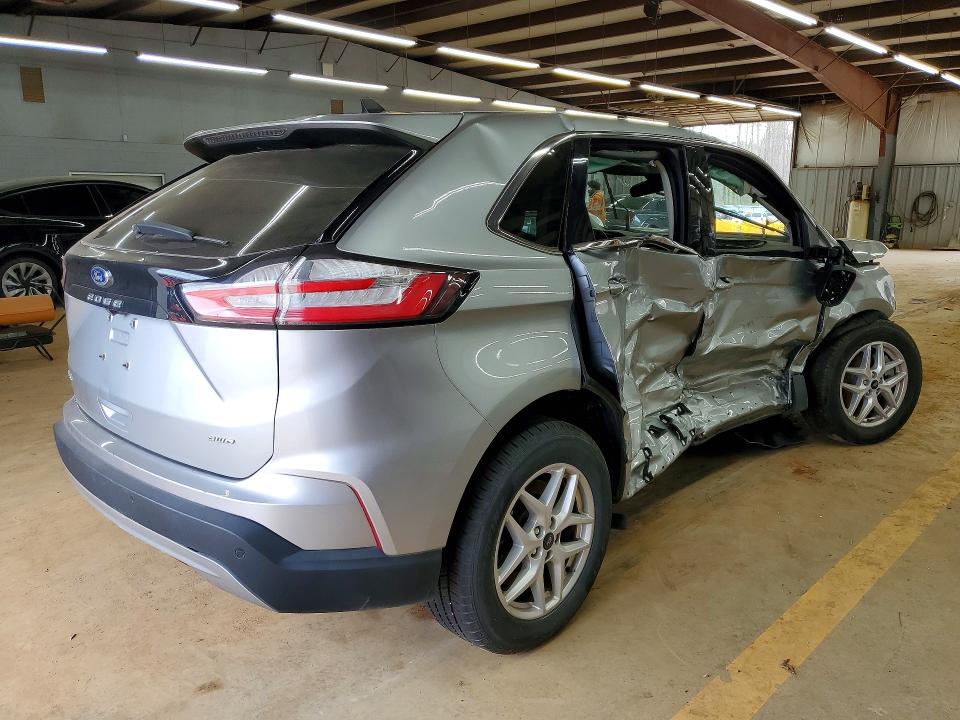 Продажа на аукционе авто 2024 Ford Edge, vin: 2FMPK4J90RBA49834, номер лота: 46993566