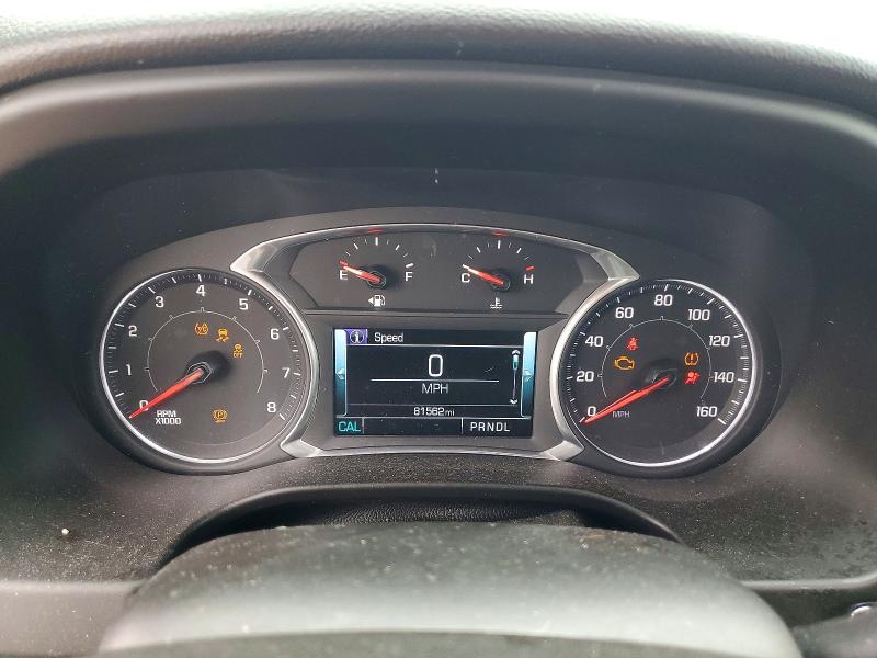 Продаж на аукціоні авто 2017 Gmc Acadia, vin: 1GKKNULS3HZ313294, номер лоту: 79651825