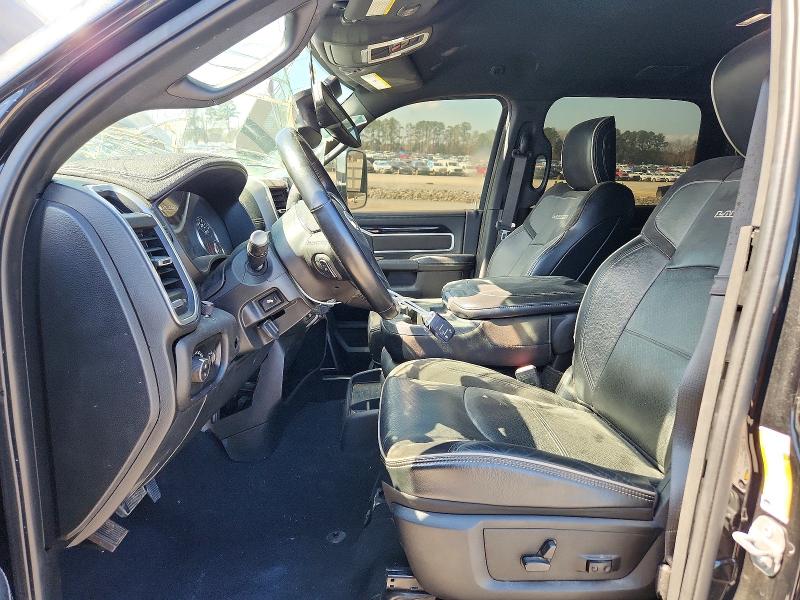 Продаж на аукціоні авто 2020 Ram 2500, vin: 3C6UR5FL7LG214609, номер лоту: 41996226