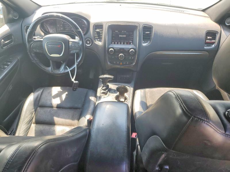 Продажа на аукционе авто 2020 Dodge Durango, vin: 1C4RDHDG5LC307023, номер лота: 47862906