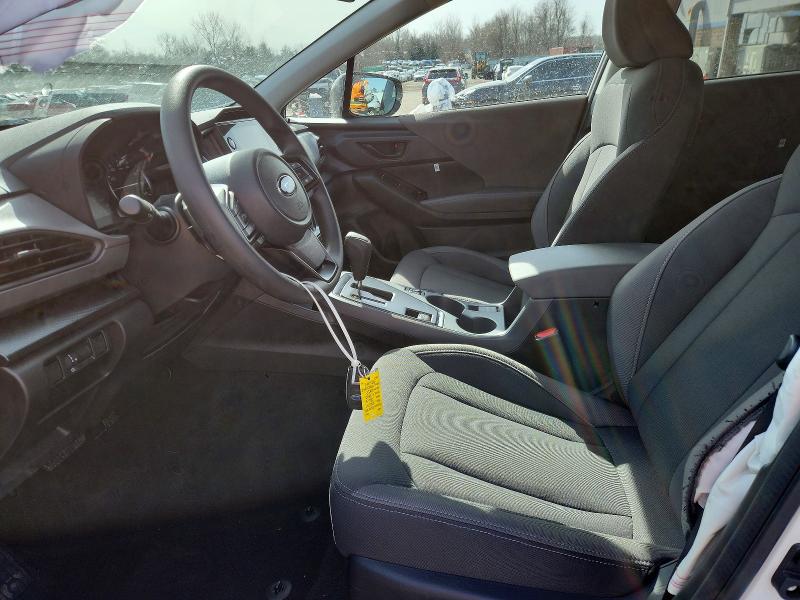 Продаж на аукціоні авто 2026 Subaru Crosstrek, vin: 4S4GUHD66T3707067, номер лоту: 46002586