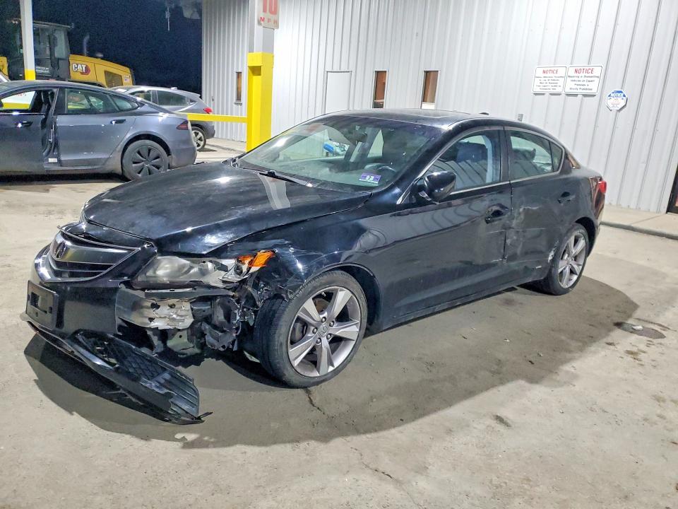 2014 Acura Ilx მანქანა იყიდება აუქციონზე, vin: 19VDE1F36EE000649, აუქციონის ნომერი: 79375685