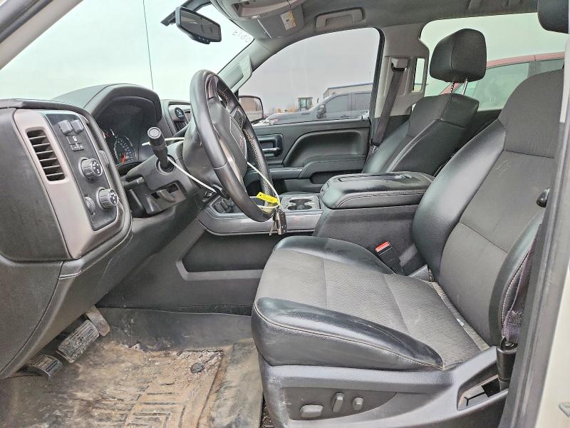 Aukcja sprzedaży 2014 Gmc Sierra, vin: 3GTU2UEC2EG279086, numer aukcji: 47579626