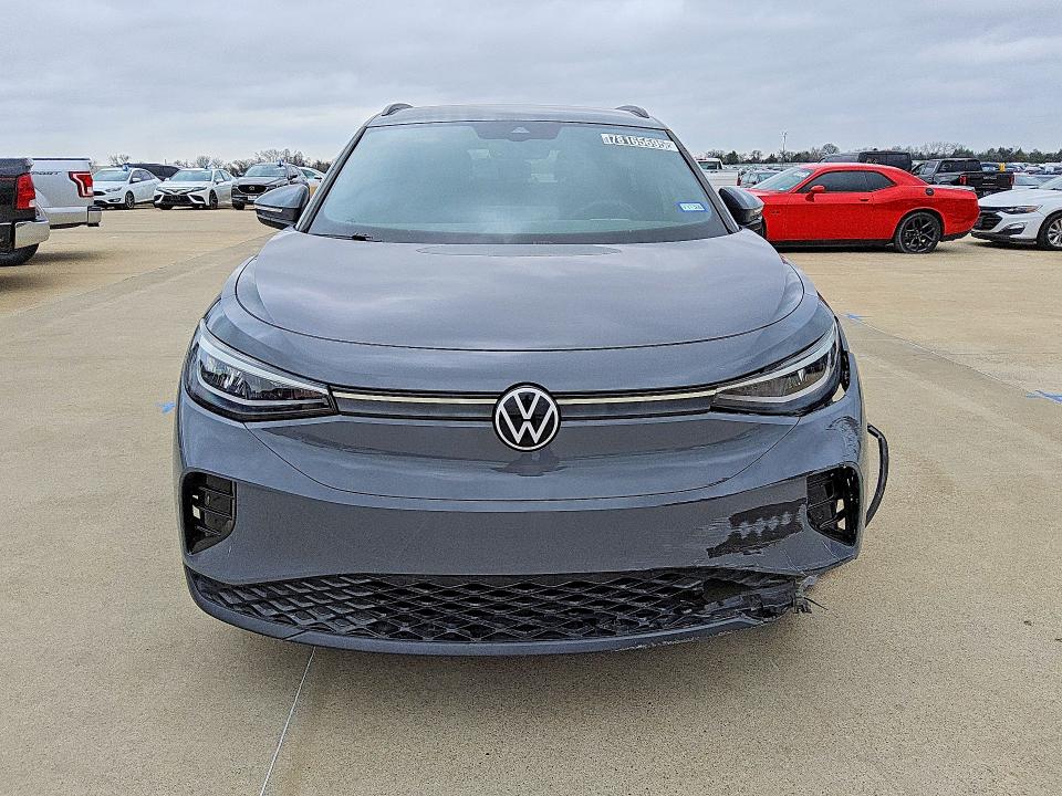 78165695 :رقم المزاد ، 1V2CMPE88PC019508 vin ، 2023 Volkswagen Id.4 مزاد بيع