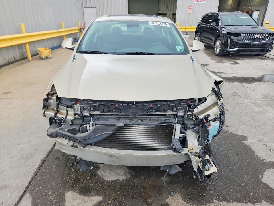 Продажа на аукционе авто 2015 Buick Regal, vin: 2G4GN5EX0F9160201, номер лота: 47768136