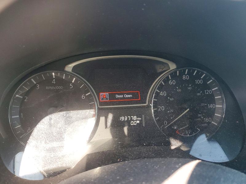 Продаж на аукціоні авто 2013 Nissan Altima, vin: 1N4AL3AP8DC116274, номер лоту: 46031926