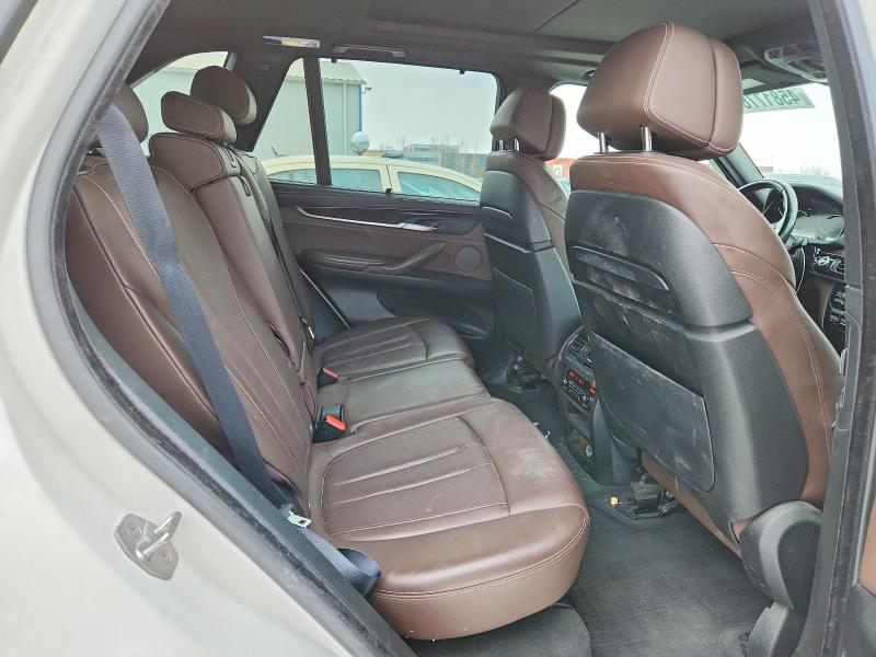 Продажа на аукционе авто 2016 Bmw X5, vin: 5UXKR6C53G0J83010, номер лота: 45817786