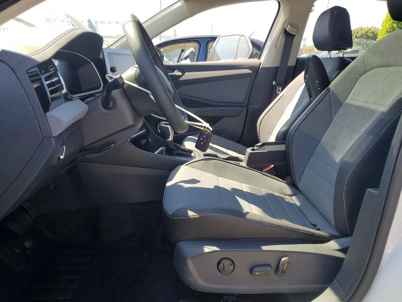 Продажа на аукционе авто 2026 Volkswagen Jetta, vin: 3VW7W7BU2TM015636, номер лота: 47439726