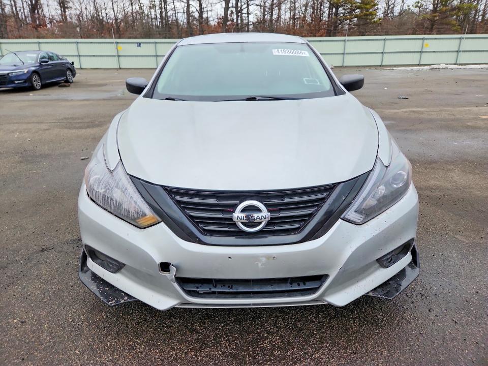 2017 Nissan Altima მანქანა იყიდება აუქციონზე, vin: 1N4AL3AP3HC277007, აუქციონის ნომერი: 41830086