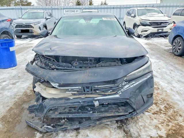 Продаж на аукціоні авто 2022 Honda Civic, vin: 2HGFE2F30NH115520, номер лоту: 77619015