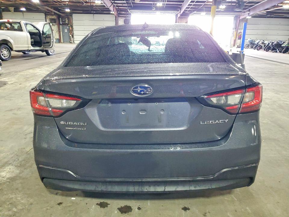 Aukcja sprzedaży 2022 Subaru Legacy, vin: 4S3BWAF63N3020354, numer aukcji: 79670885
