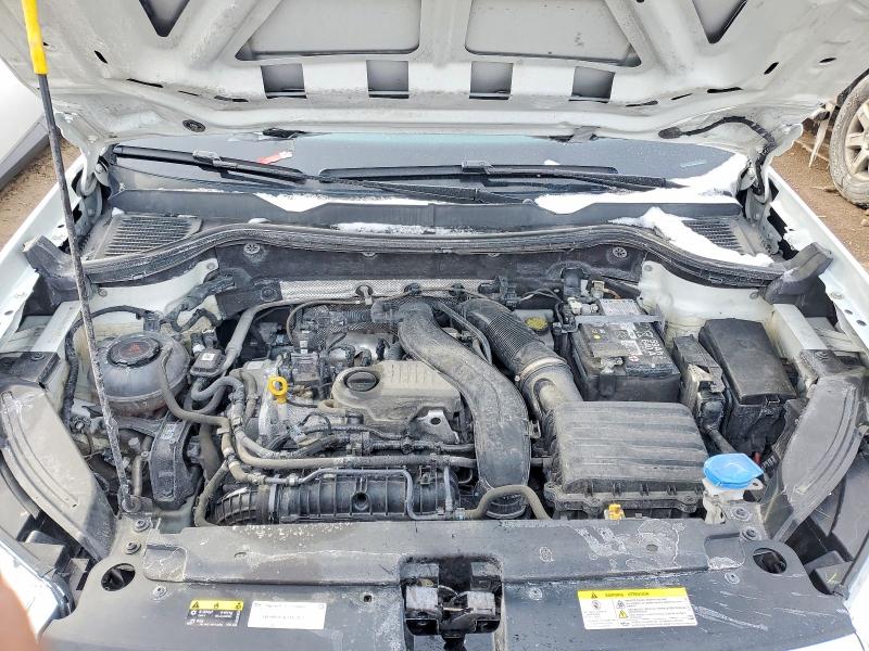 Aukcja sprzedaży 2024 Volkswagen Taos, vin: 3VV5X7B23RM120475, numer aukcji: 46359856