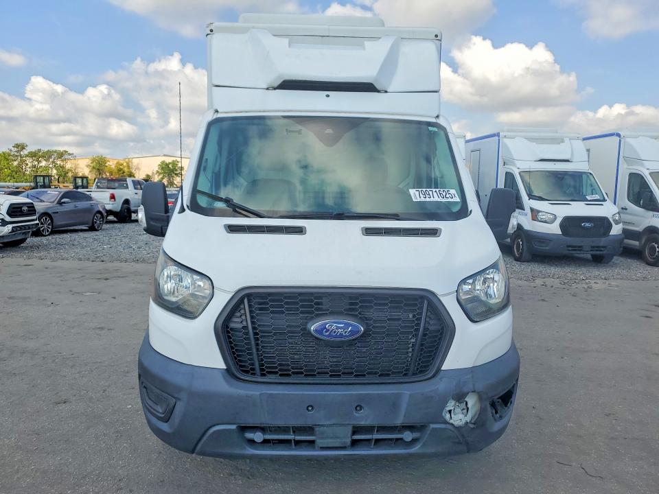 Продаж на аукціоні авто 2020 Ford Transit, vin: 1FDBW5Z88LKB11476, номер лоту: 79971625