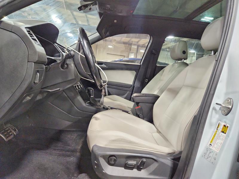 Aukcja sprzedaży 2019 Volkswagen Tiguan, vin: 3VV2B7AX5KM058680, numer aukcji: 78649085