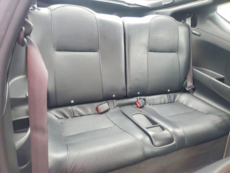 79678025 :رقم المزاد ، JH4DC53824S012229 vin ، 2004 Acura Rsx مزاد بيع