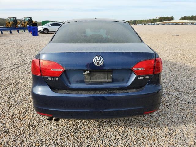 47183916 :رقم المزاد ، 3VWDP7AJ8CM085522 vin ، 2012 Volkswagen Jetta مزاد بيع