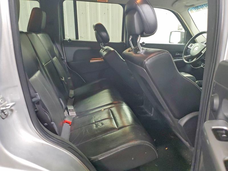 Aukcja sprzedaży 2010 Jeep Liberty, vin: 1J4PN5GK6AW139191, numer aukcji: 47361656
