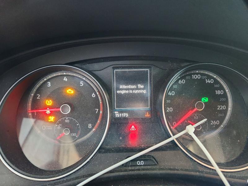 41692516 :رقم المزاد ، 1V2MR2CAXJC511317 vin ، 2018 Volkswagen Atlas مزاد بيع