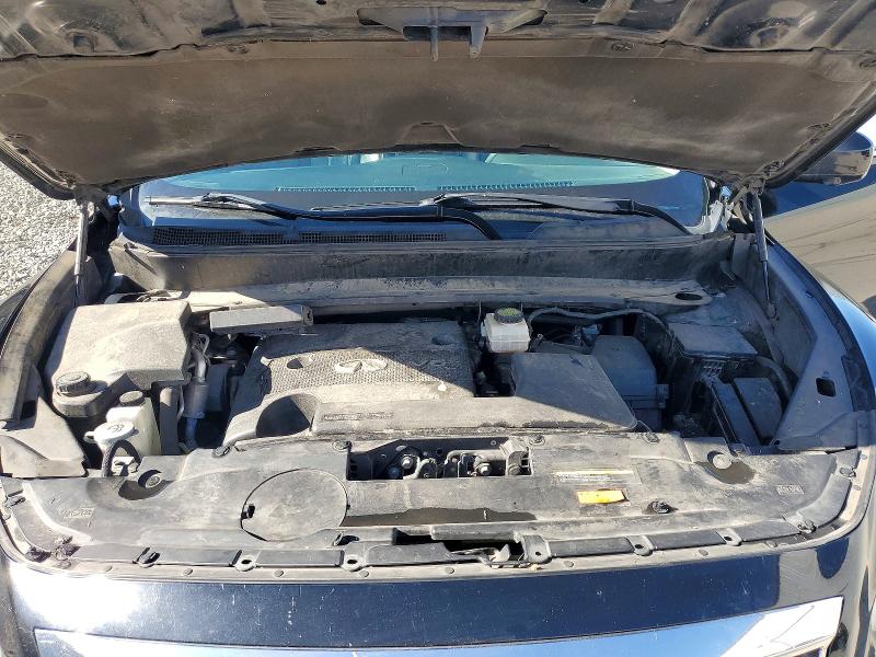 Aukcja sprzedaży 2015 Infiniti Qx60, vin: 5N1AL0MM3FC527378, numer aukcji: 79801225