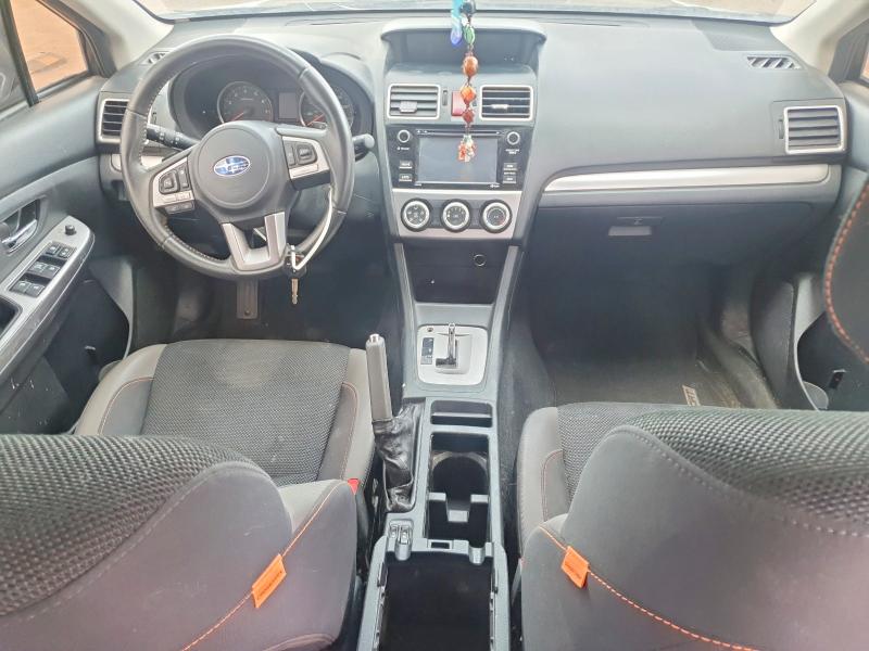 2016 Subaru Crosstrek მანქანა იყიდება აუქციონზე, vin: JF2GPABC4G8329806, აუქციონის ნომერი: 47963616