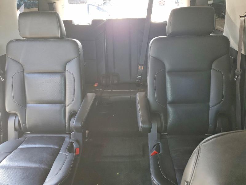 Продажа на аукционе авто 2015 Gmc Yukon, vin: 1GKS2BKC5FR101548, номер лота: 41762856