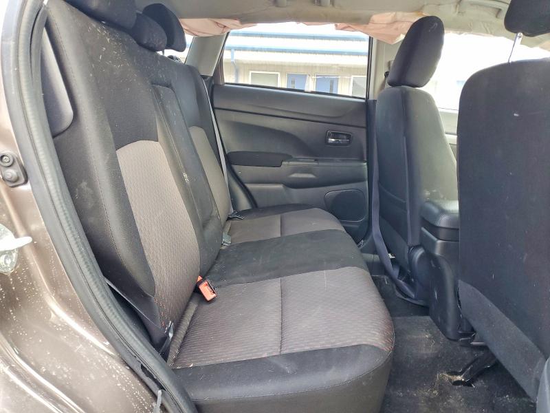 Продаж на аукціоні авто 2019 Mitsubishi Outlander Sport, vin: JA4AP3AU4KU013424, номер лоту: 48036666
