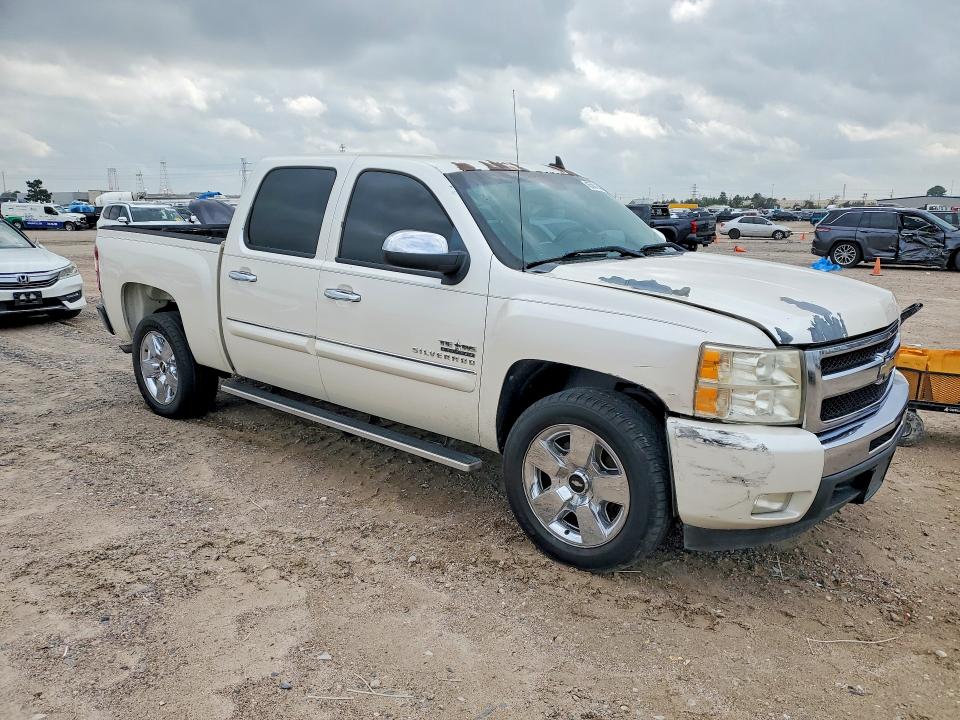 2011 Chevrolet Silverado მანქანა იყიდება აუქციონზე, vin: 3GCPCSE08BG374493, აუქციონის ნომერი: 45561636