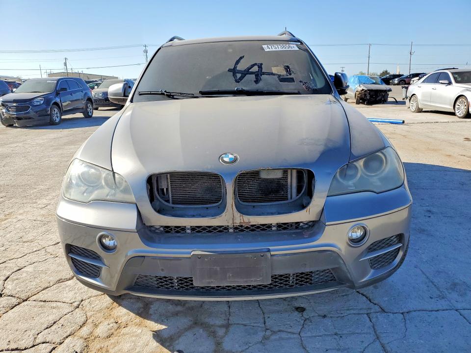 47573856 :رقم المزاد ، 5UXZV4C5XCL750398 vin ، 2012 Bmw X5 مزاد بيع