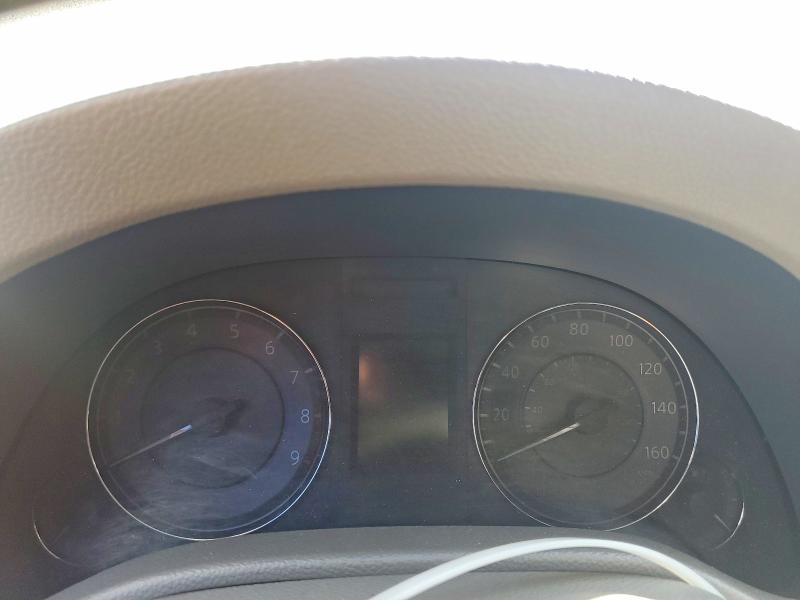 2010 Infiniti G37 Sedan მანქანა იყიდება აუქციონზე, vin: JN1CV6APXAM408256, აუქციონის ნომერი: 46613156